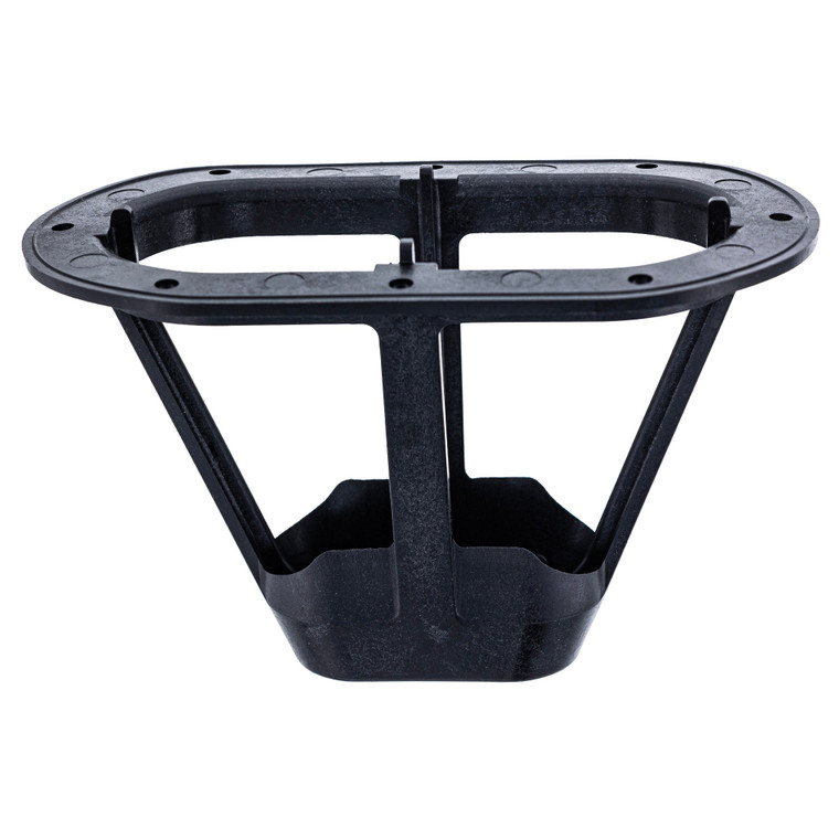 Polaris 5432607 Air Box Filter Stand Scrambler Magnum 500 425 400 250 1995-2003