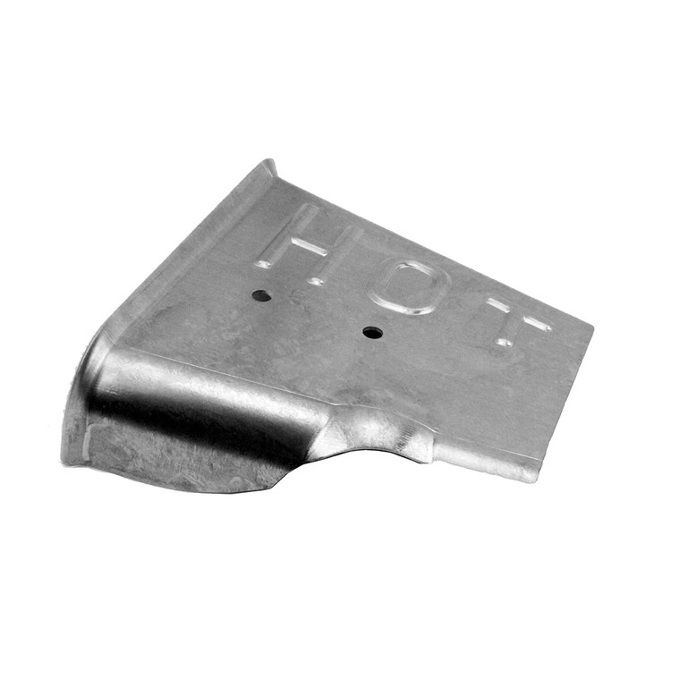 Polaris 5252237 Top Manifold Shield RZR Ranger 800 200 Crew XP