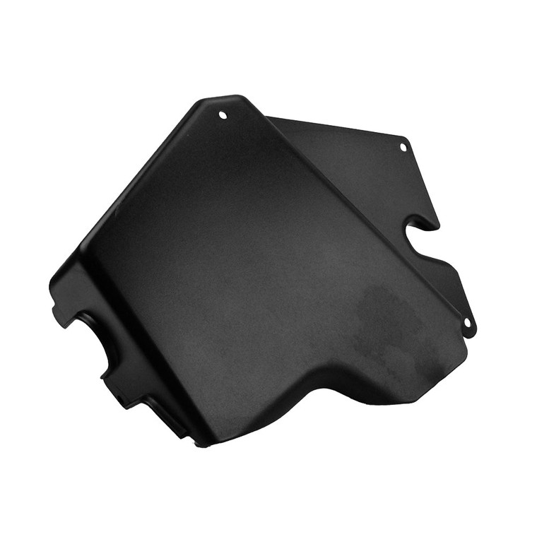 Polaris 5438689 OEM LH Radiator Side Shield 2012-2015 Sportsman 400 500 570 800