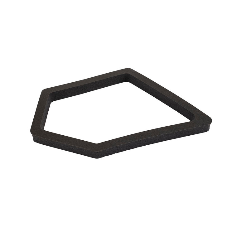 Polaris 5813750 OEM Intake Foam Seal 2012-2016 Military RZR MRZR4 XP MV 900 EFI INTL PS