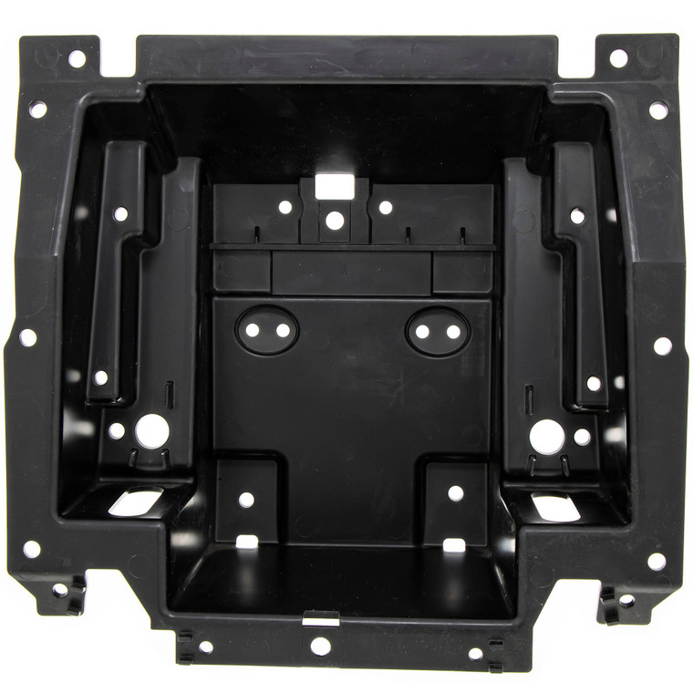 Polaris 5455709-070 Black Battery Tray RZR Turbo XP Sport EPS Ultimate 4 2