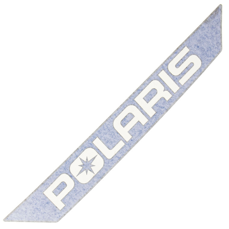 Polaris 7178053 Decal-Side Panel Rh SwitchBack Rush 600
