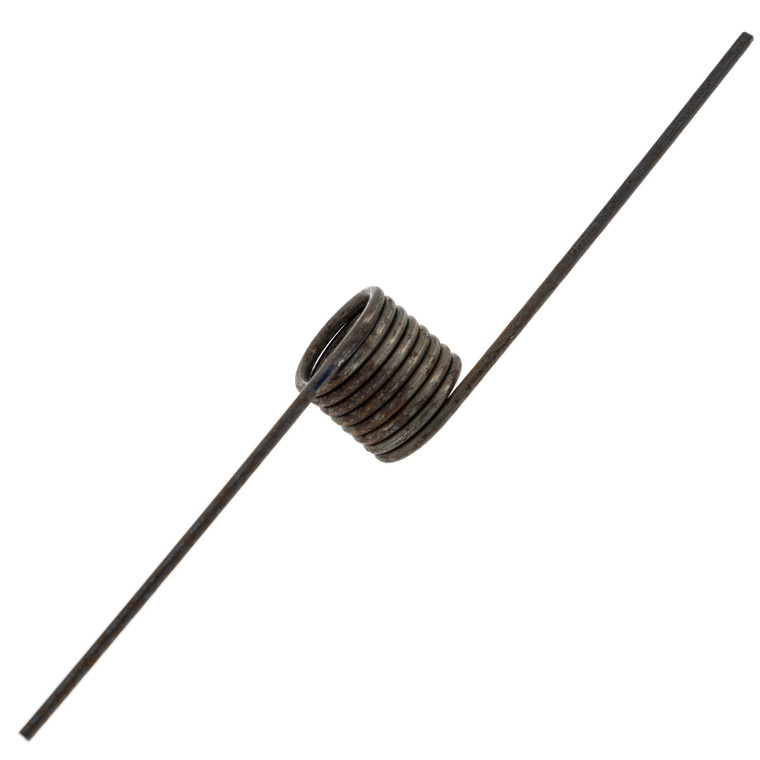 Polaris 7043895 Left Hand Tipout Torsion Spring Ranger Brutus 900 XP