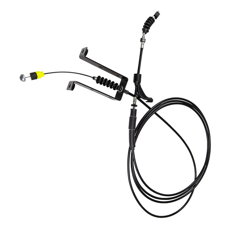 Polaris 7081983 Throttle Cable Ranger MultiPower Hippo Diesel 900