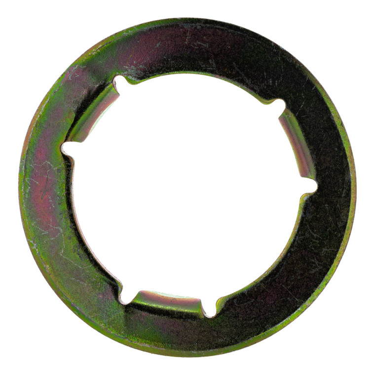 Polaris 5245067 Plated Gab Spring Retainer Switchback RMK Frontier 900 800 500