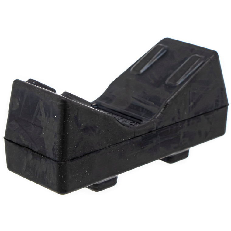 Polaris 5414375 Stop-Ski Rubber WideTrak Swtichback SwitchBack Switchback Rush