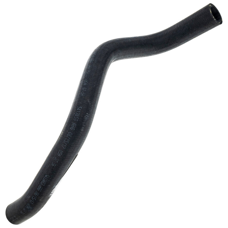 Polaris 5413853 Lower Radiator Hose Ranger Crew XP EPS Military 800