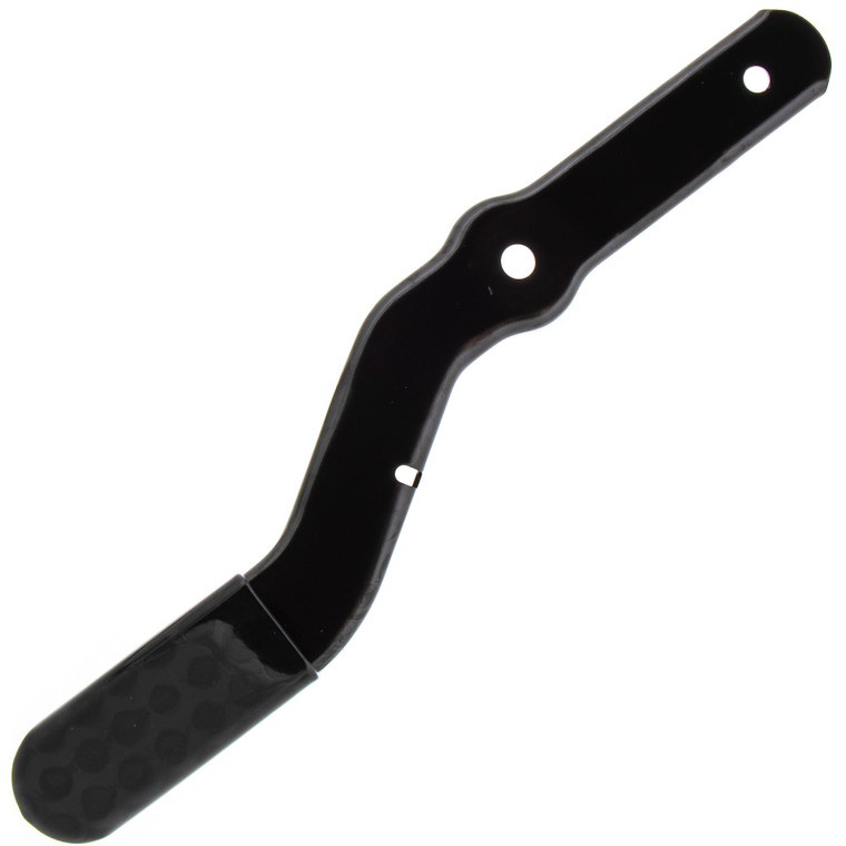 Polaris 5260733 BRKT-SEAT SLIDER LEVER RZR General 1000 900 XP Turbo