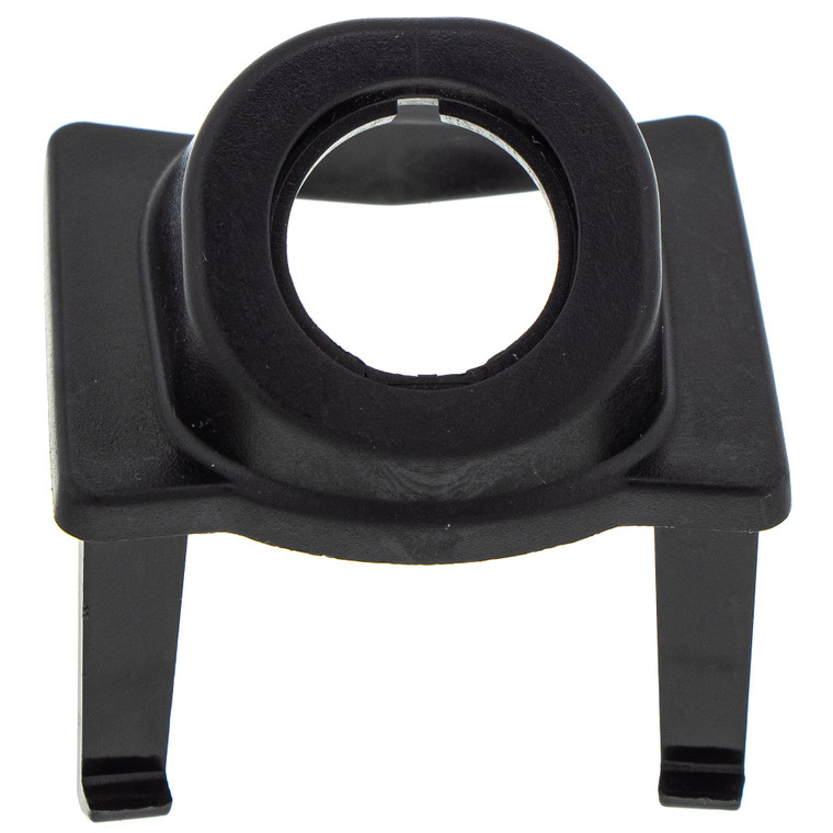 Polaris 5453159-070 Black Front Camera Mount Genuine OEM