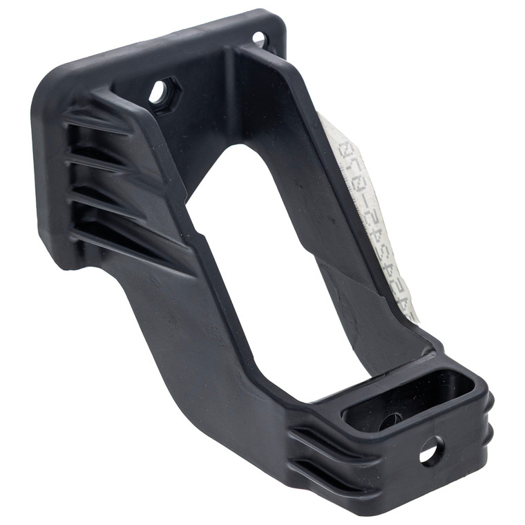 Polaris 5454245-070 Black Right Hand T-Rail Bracket General XP Sport EPS