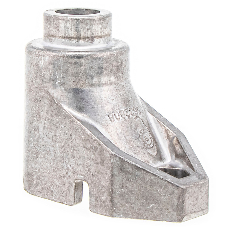 Polaris 5632808 Wheel Mount Block 6004 Voyageur Titan SwitchBack Switchback SKS