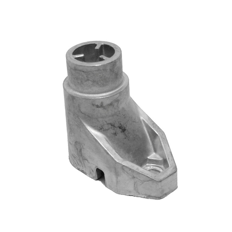 Polaris 5631065 Suspension Rails Wheel Mount Block 2001-2017 IQ Widetrak
