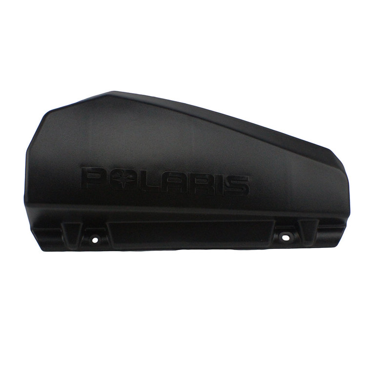 Polaris 5437000-070 RH Basic Front Cover Shield 2006-2013 Sportsman 500 800