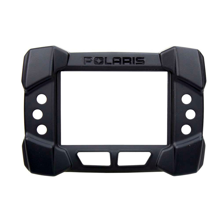 Polaris 5437794 Speedometer Cluster Bezel 2012 2013 Sportsman Scrambler 1000