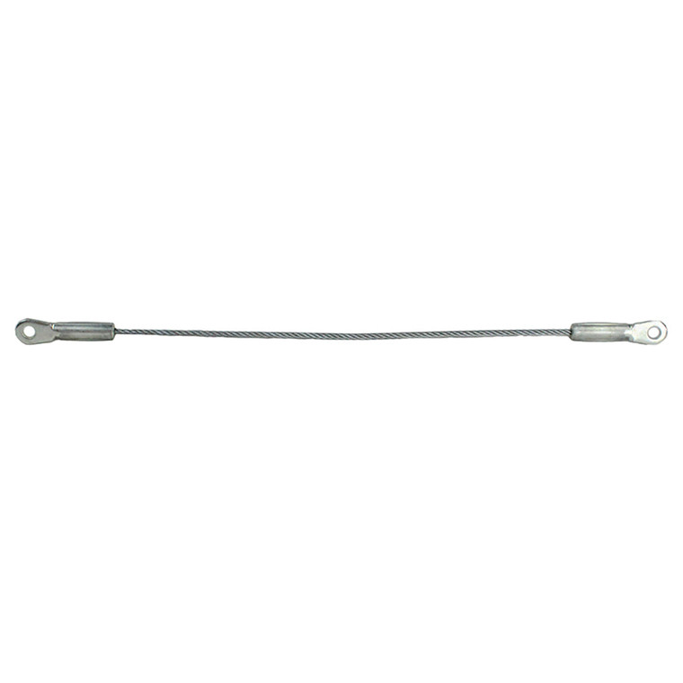 Polaris 7081001 Tailgate Cable 4 2X4 4X4 6X6 Ranger 500 425 200