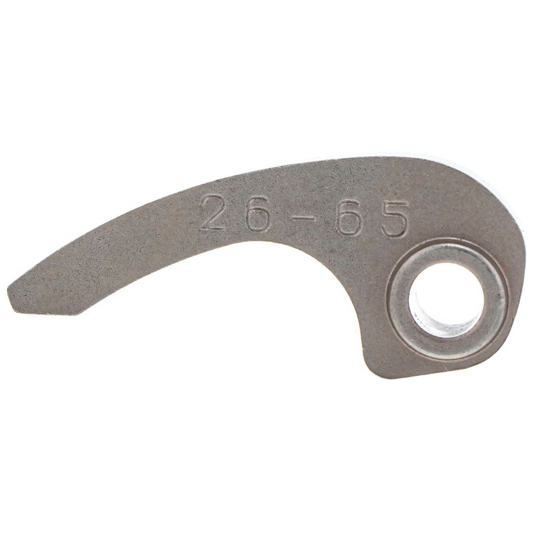 Polaris 5139758 Shift Weight Assembly 26-65 PM RZR XP EPS S Lifter High FOX 1000