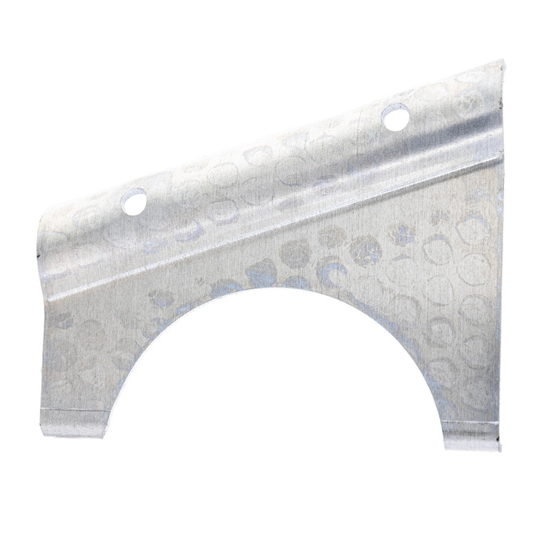 Polaris 5249079 Intake Tube Bracket WideTrak IQ 600 440 600RR 600R