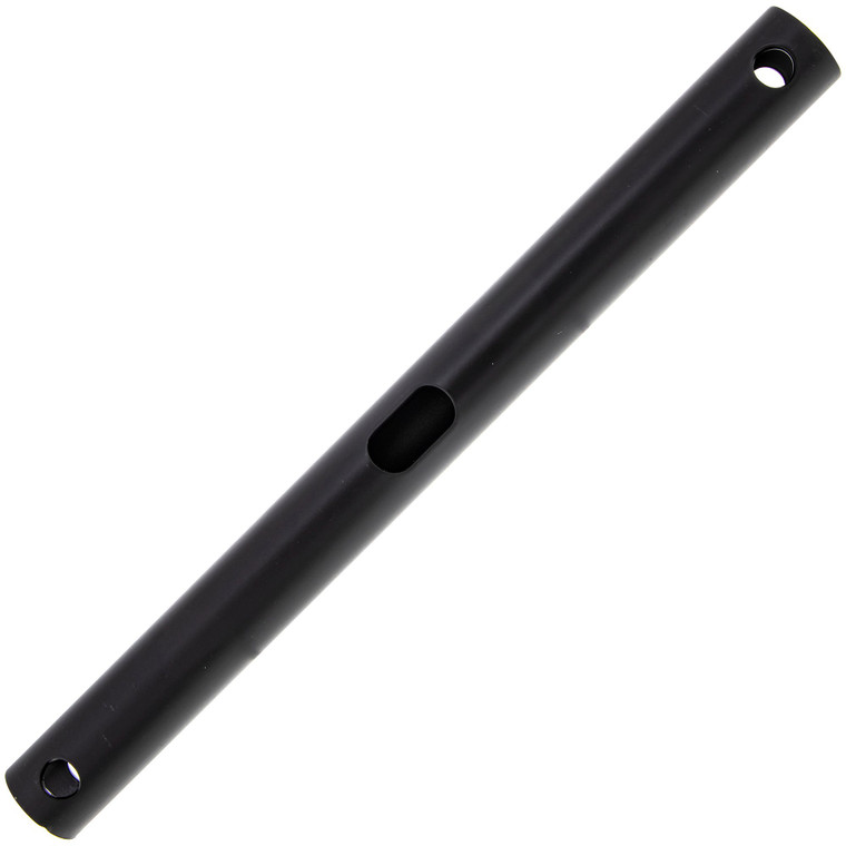Polaris 5338665-458 TUBE-SUPPORT RACK FRONT M.BLACK Sportsman 570 450