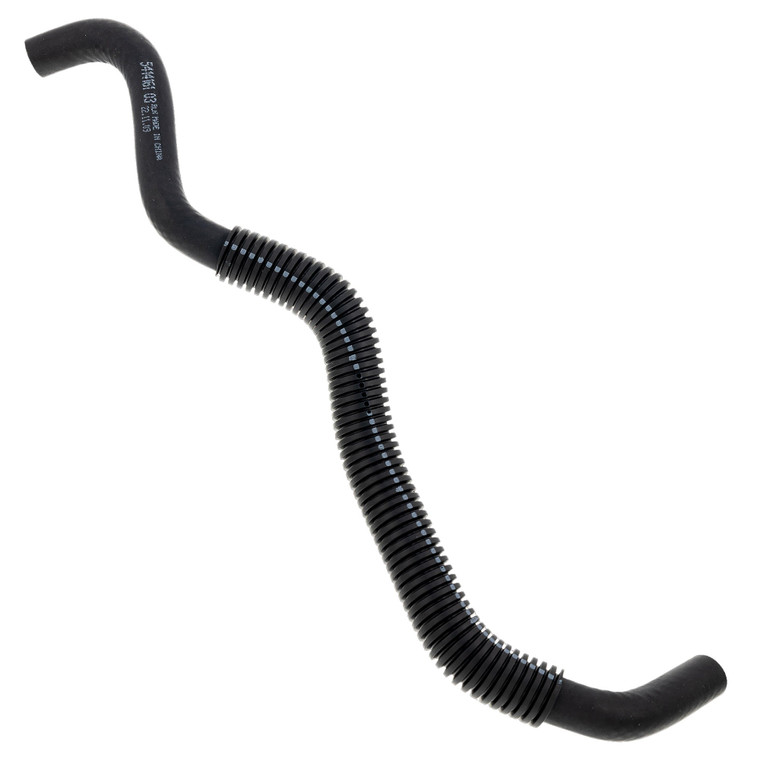 Polaris 5414161 HOSE-BYPASS 8.89ID FORMED Sportsman Scrambler 1000 850 XP
