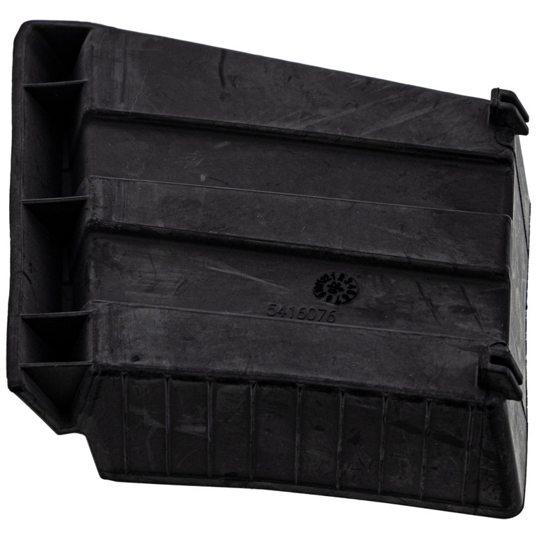 Polaris 5416076 Left Hand Dash Tray General XP Sport EPS Premium 1000 4