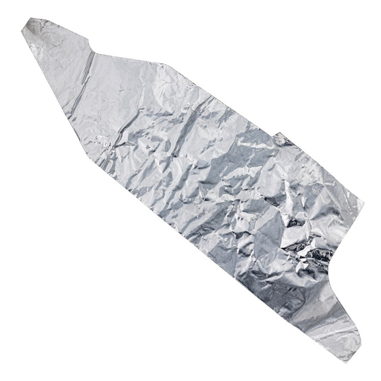 Polaris 5813043 FOIL-REAR CAB REAR Sportsman 800 500 400 550 700