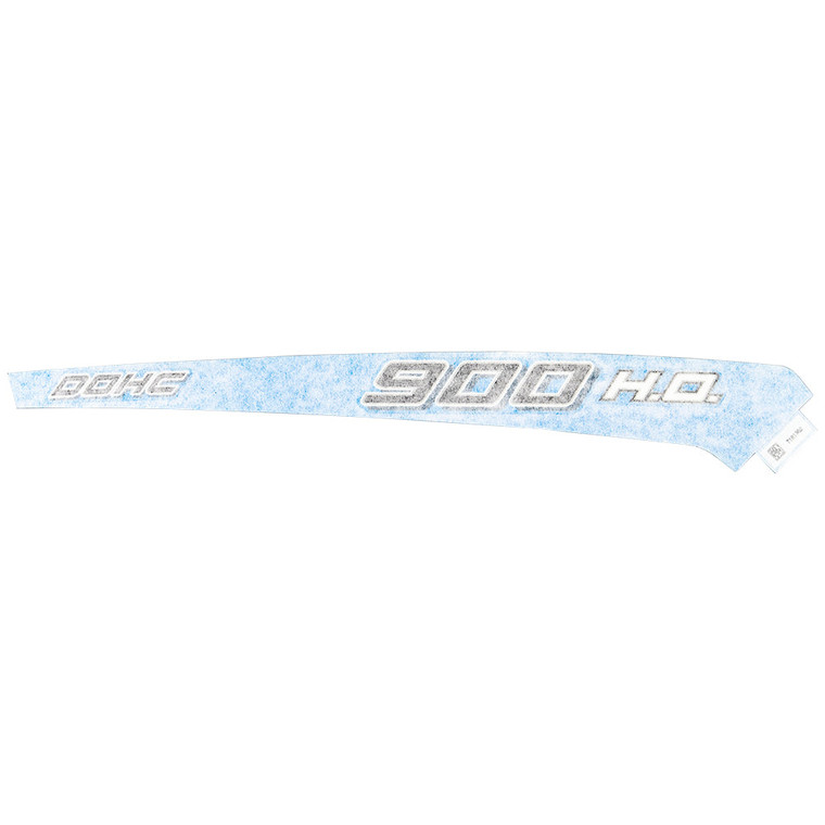 Polaris 7181362 Right Hand 900HO Hood Decal OEM for Ranger 900 XP Crew EPS UTV