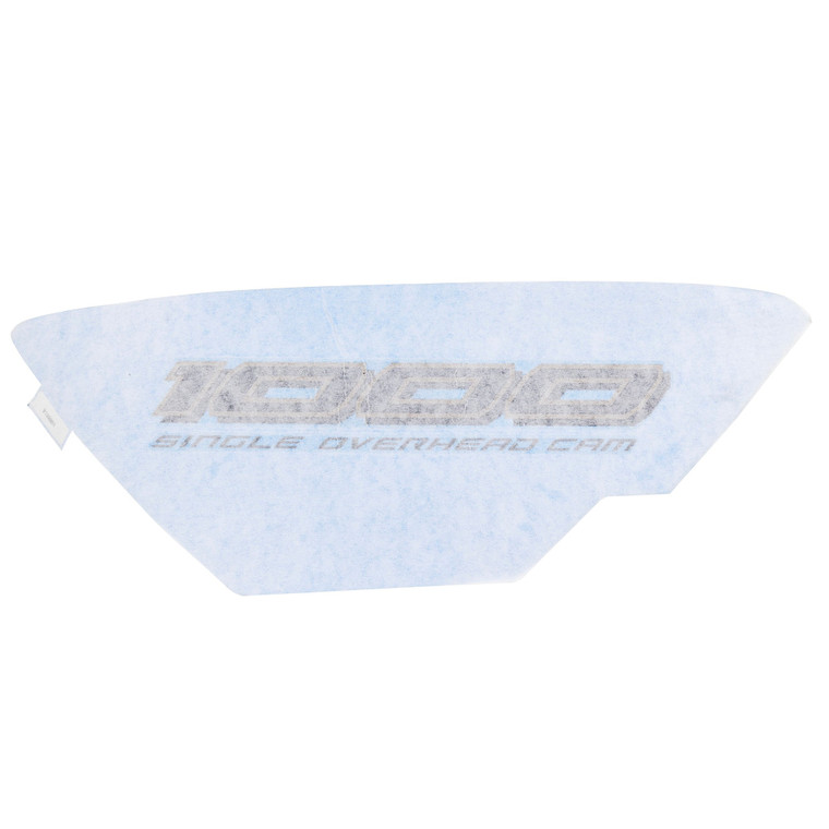 Polaris 7192851 Front Right Hand 1000 Side Fender Decal Ranger EPS 1000