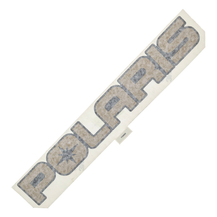 Polaris 7194266 Military Tan Decal General XP Sport EPS Deluxe 1000 4