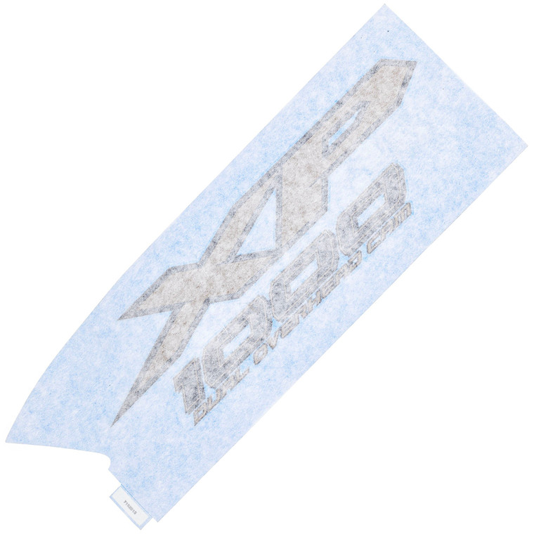 Polaris 7192013 Front Left XP 1000 Side Fender Decal Ranger Crew XP EPS Winter