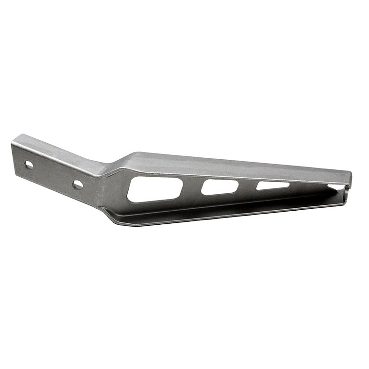 Polaris 5632709 LH Rear Rack Support Bracket 2013-2019 Sportsman Scrambler OEM