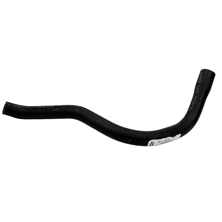 Polaris 5412236 Front Engine Cooler Out Hose OEM 2003-2006 RMK Touring Switchback Classic