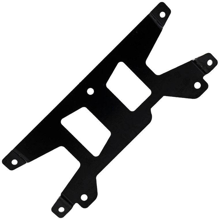 Polaris 5262904-329 BRKT- 7" DISPLAY ECOAT Part RZR 1000 XP Turbo