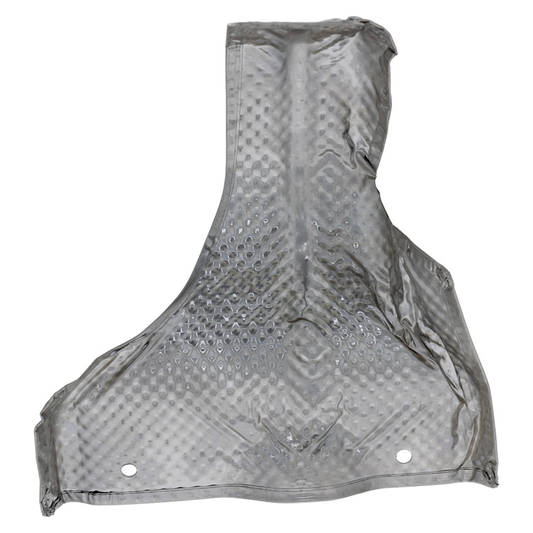Polaris 5266197 Shield-Heat Turbo Upper RZR 4 Turbo XP 5260459