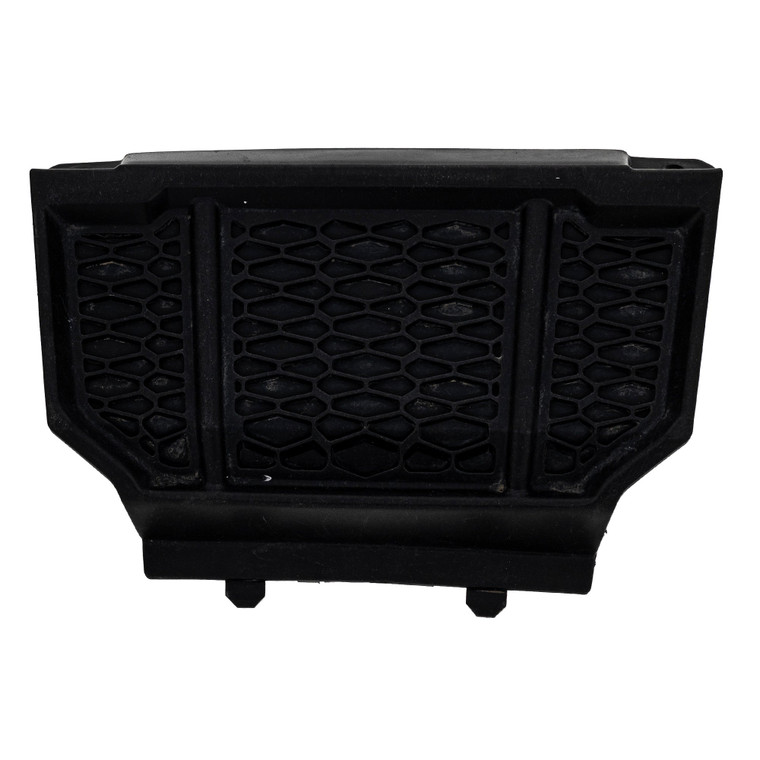 Polaris 5452934-070 Black Winch Screen Sportsman XP Trail EPS Touring SP 1000