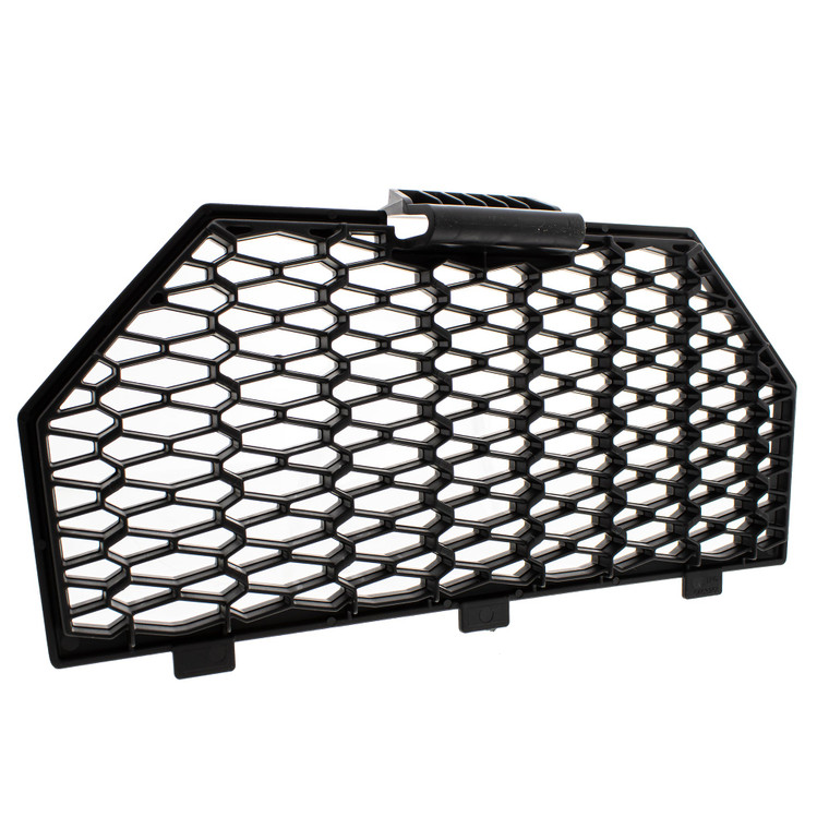 Polaris 5453258-070 Black Radiator Screen Sportsman Premium 1000 850 570 450 XP