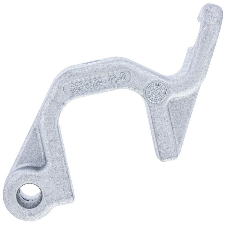 Polaris 5634604 Cast Sway Bar Bracket