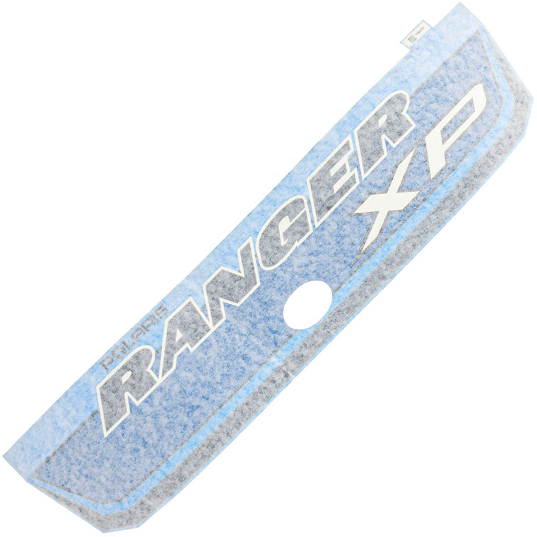 Polaris 7185272 Center Hood Decal Ranger XP EPS 900