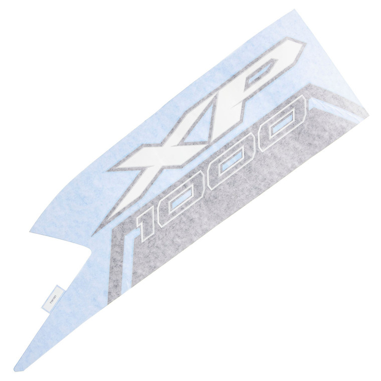 Polaris 7191991 Decal-Fr.Fndr Side Xp 1000 Lh Ranger 1000 Crew XP