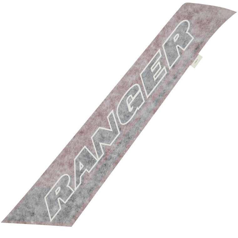 Polaris 7192410 Left Hand Ranger Side Box Decal Ranger EPS Premium 1000