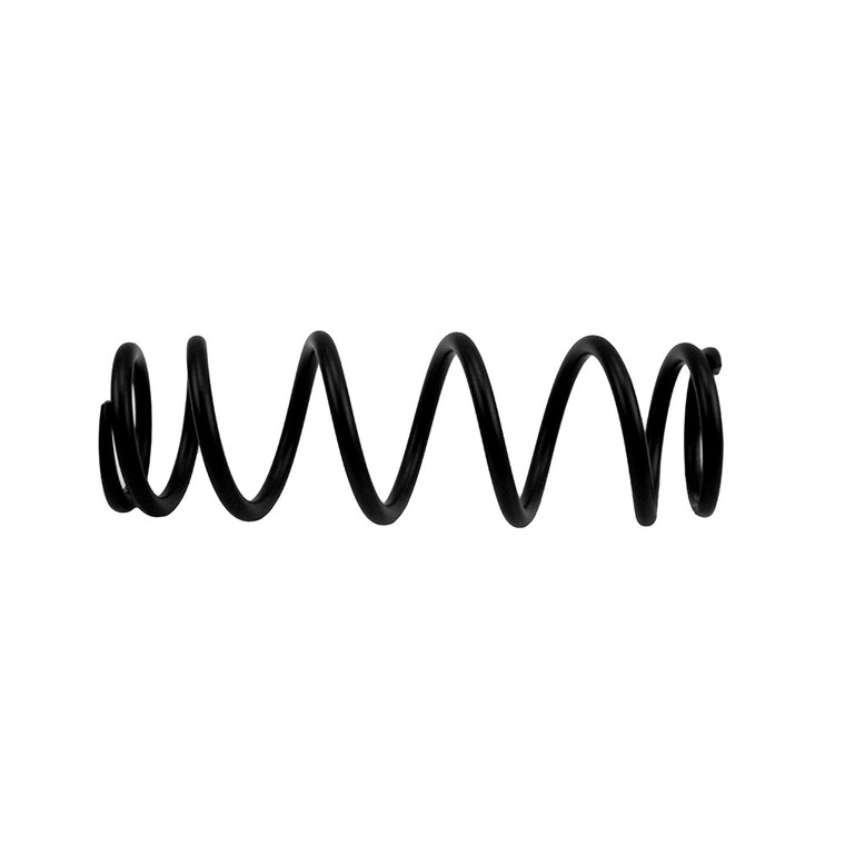 Polaris 7043678-458 OEM Black Compression Spring 2015-2024 RMK, Rush & SwitchBack