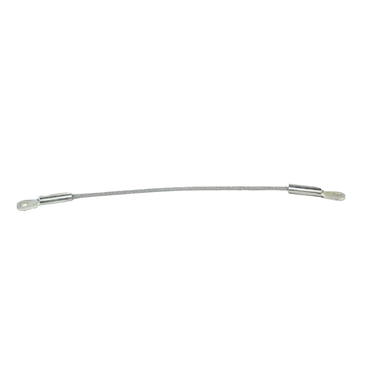 Polaris 7080881 OEM Dump Box Body Tailgate Cable 2009-2019 Sportsman 800 EFI 6X6