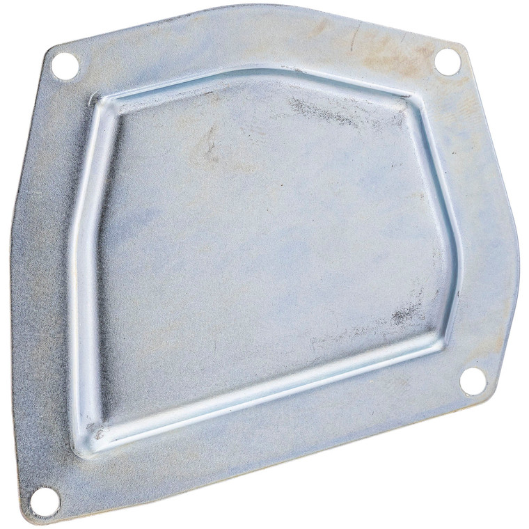 Polaris 5257657 Stepped Throttle Body Cover Sportsman ACE Hawkeye 570 325 X2 2X4