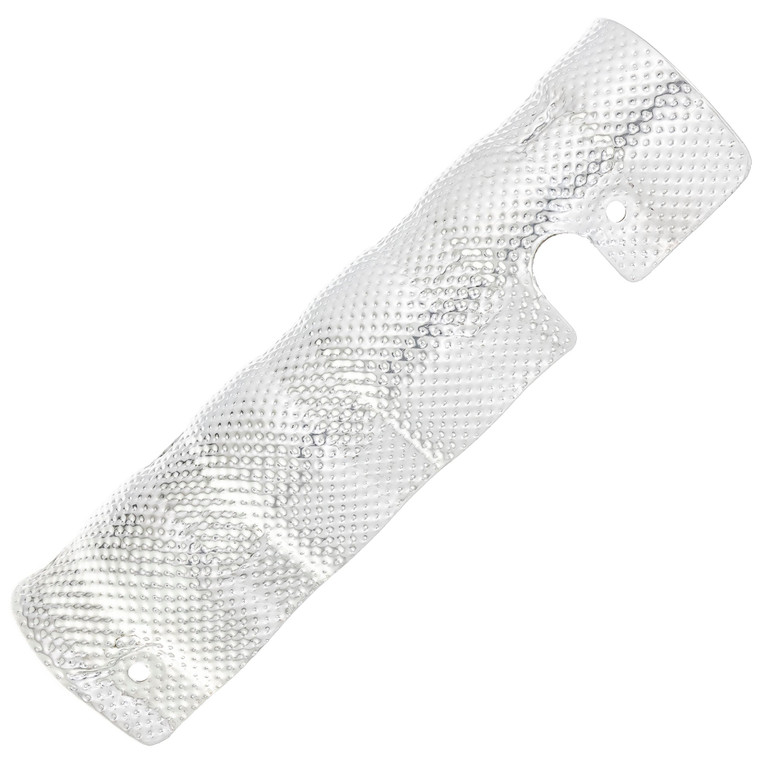 Polaris 5260457 Rear Inner Headpipe Heat Shield RZR Turbo XP EPS S Limited FOX 4