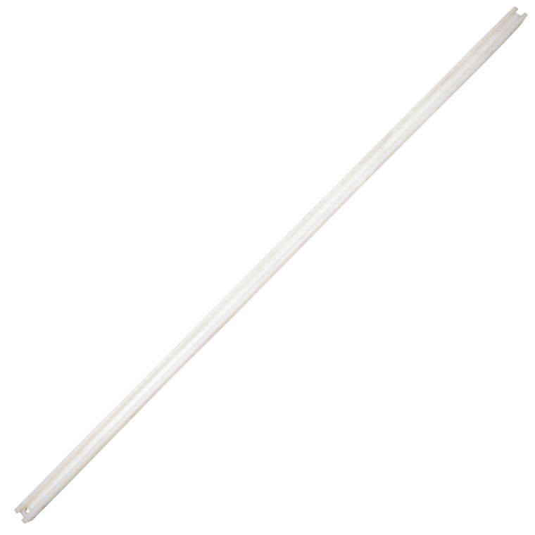Polaris 5522317 Hi-Fax 137" Wear Strip OEM 2020-2021 Indy Adventure 600 800 850