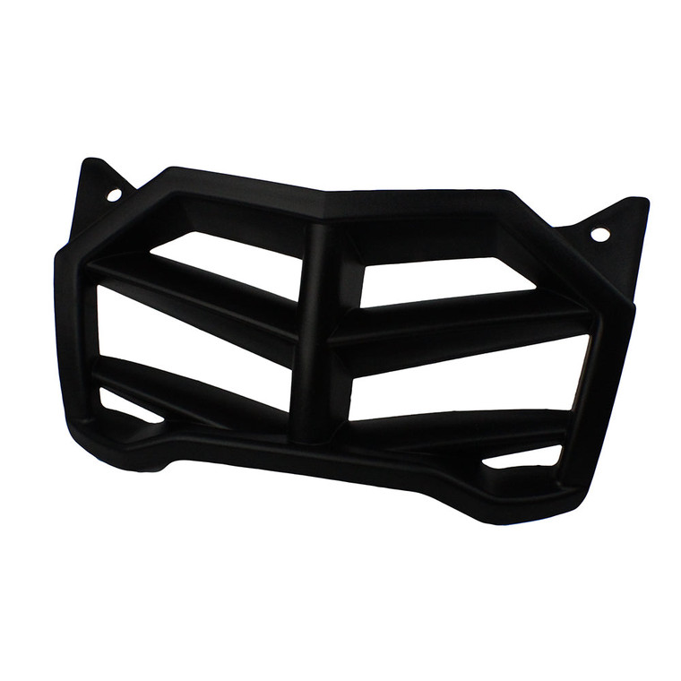 Polaris 5436202-070 OEM Front Grill 2009-2023 Sportsman 550 850 XP X2 SP 1000