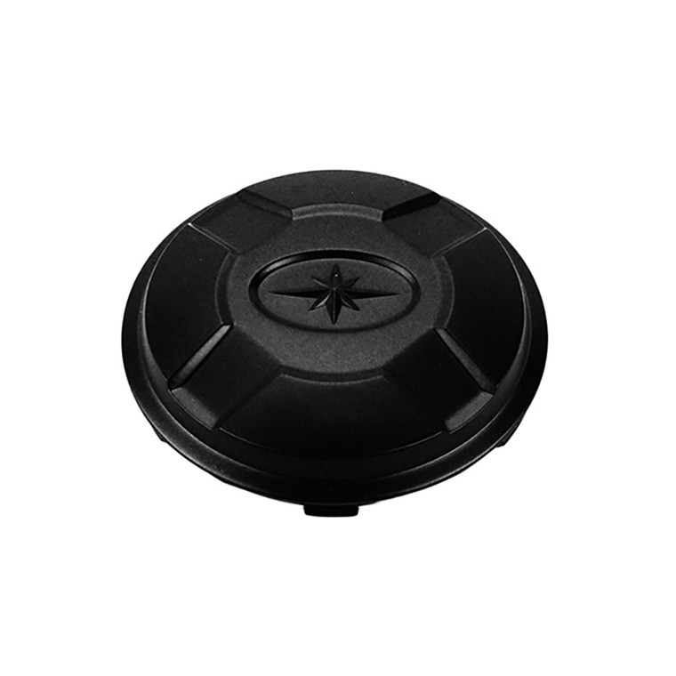 Polaris 5438120-655 Hubcap Cover 2014-2019 Scrambler Sportsman 850 1000 XP OEM