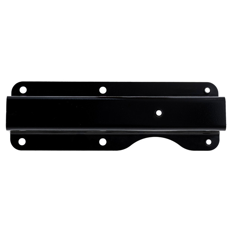 Polaris 5253031-458 BRKT-MOUNT SWAYBAR FRONT BLK RZR 800 200