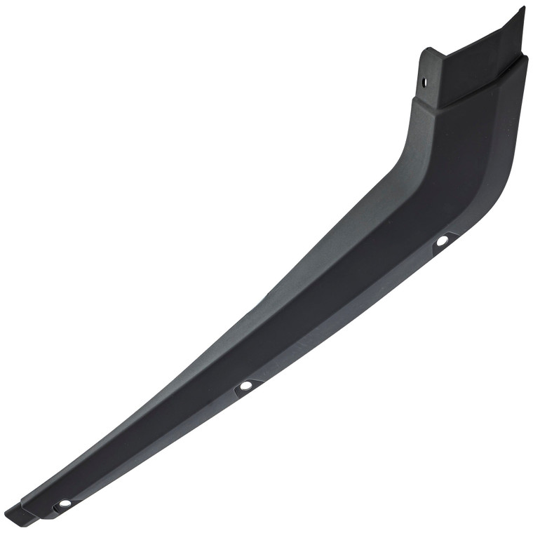 Polaris 5438955-070 Black Rear Left Hand Fender Flare RZR Ranger 570