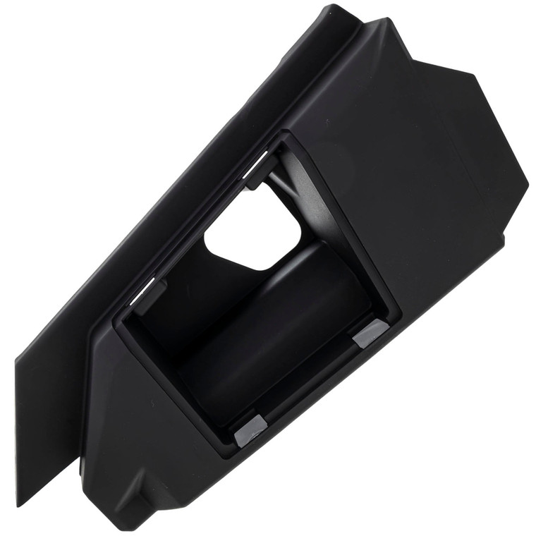Polaris 5455146-070 Fender-Upper Rocker Rh Blk Ranger 1000 Crew