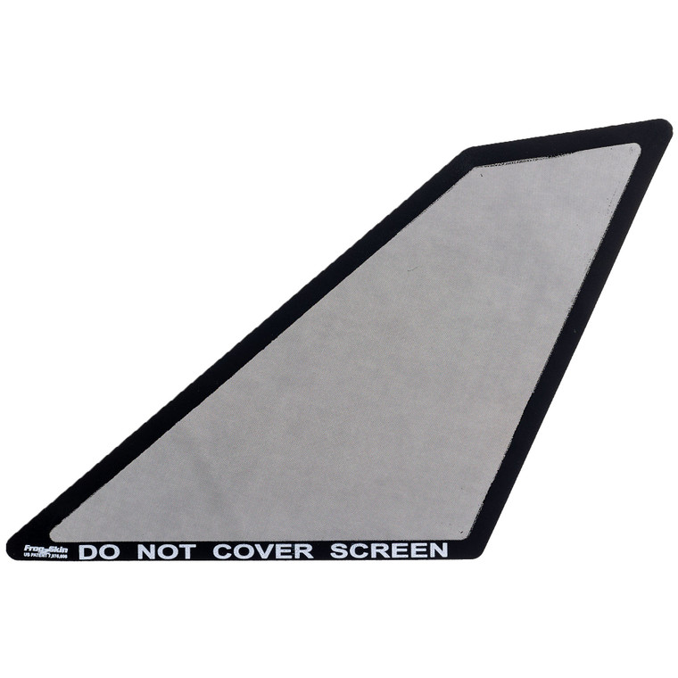 Polaris 5456089 Front Inner Left Hand Intake Screen
